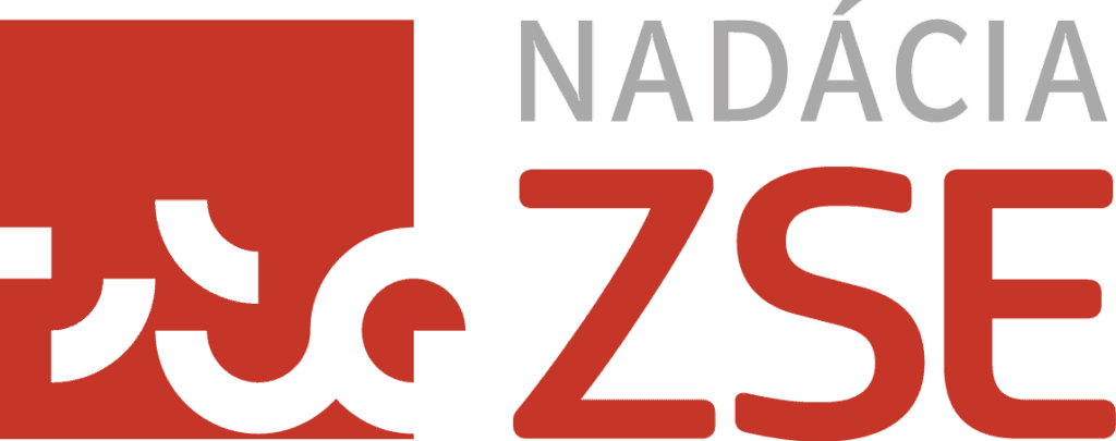 Nadacia ZSE