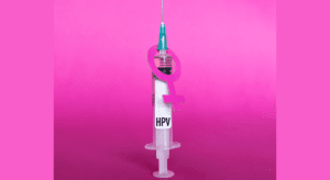 očkovanie proti HPV vírusu
