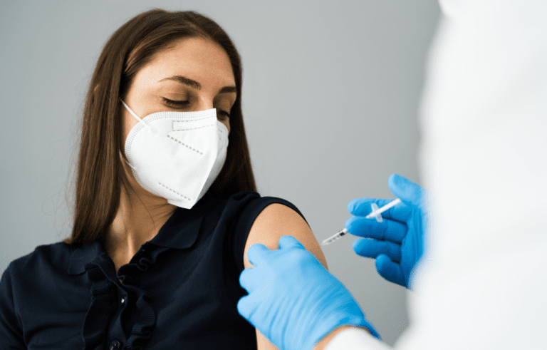 vakciny omikron ockovanie
